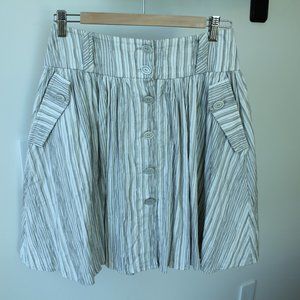 Skirt from Bodybag by Jude, Canadian designer